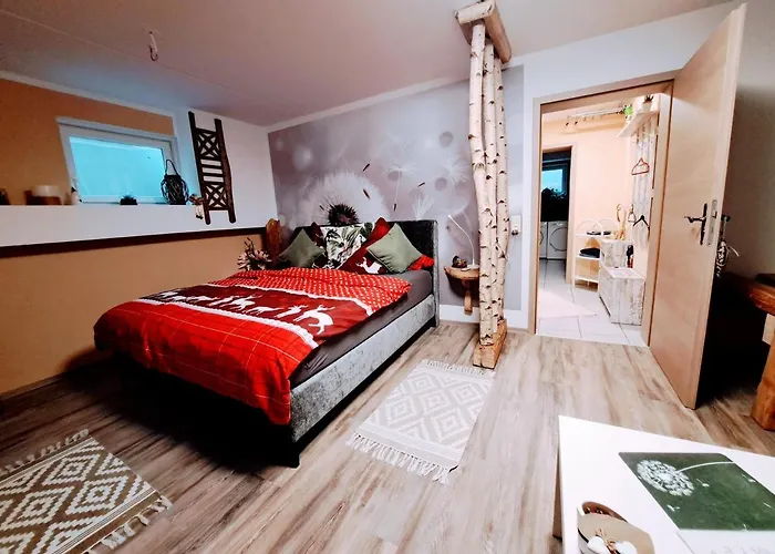 Apartamento Lydia