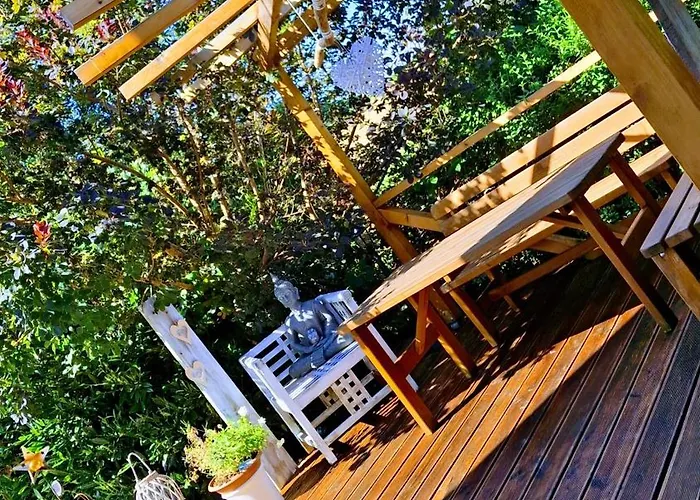 Apartamento Lydia