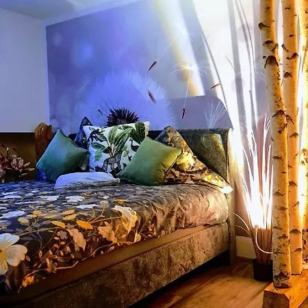 Lydia Apartment Adelzhausen