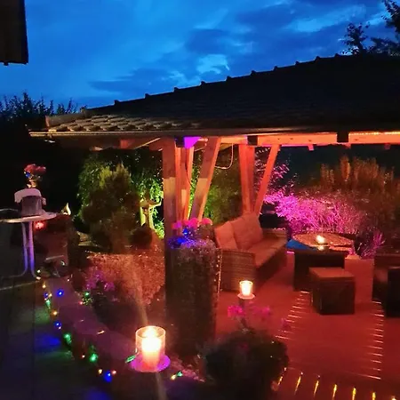 Lydia Apartamento Odelzhausen
