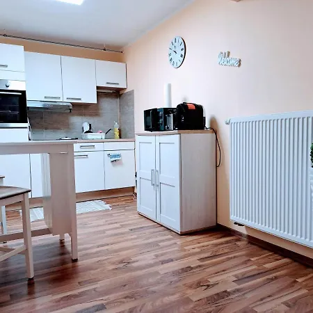 Lydia Apartment *