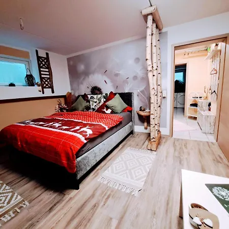 Apartamento Lydia