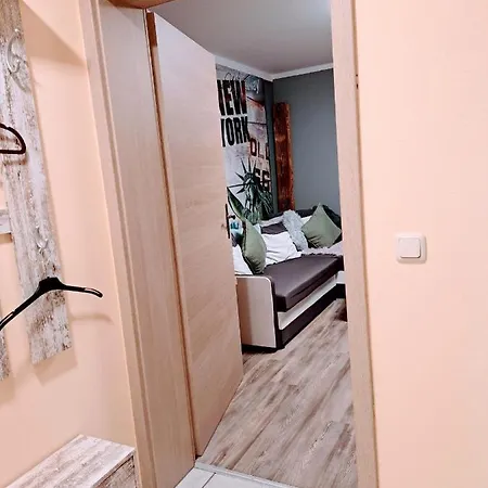 Lydia Apartment Adelzhausen
