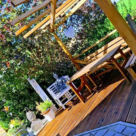 Apartamento Lydia
